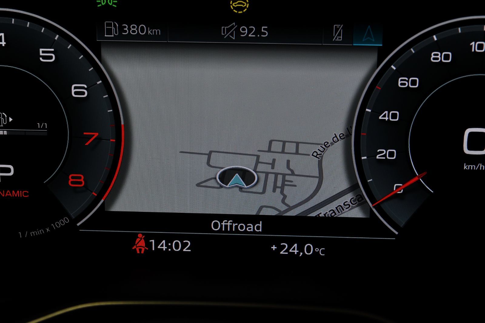 2022 Audi A5 Cabriolet in St-Bruno, Quebec