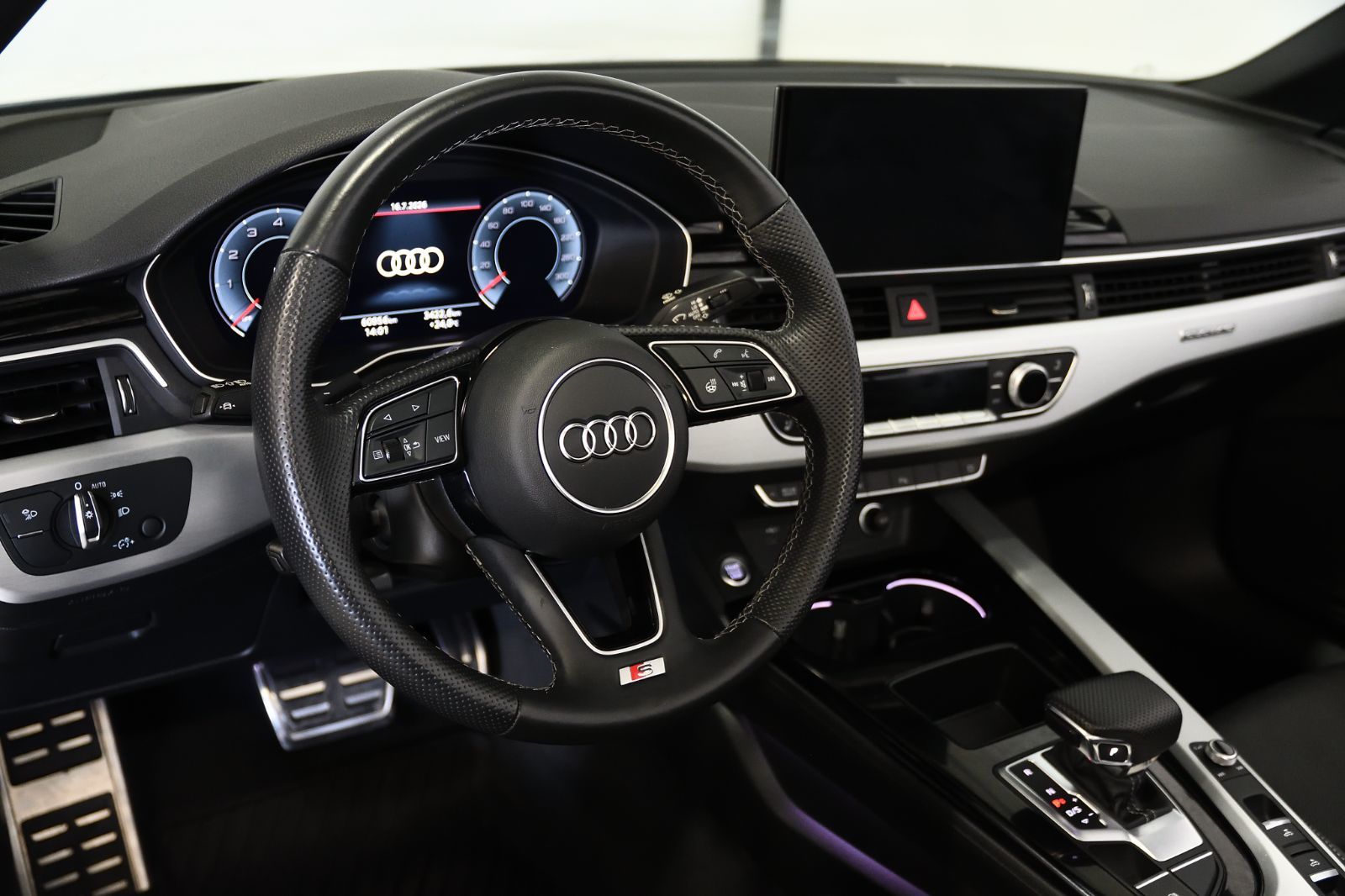 2022 Audi A5 Cabriolet in St-Bruno, Quebec