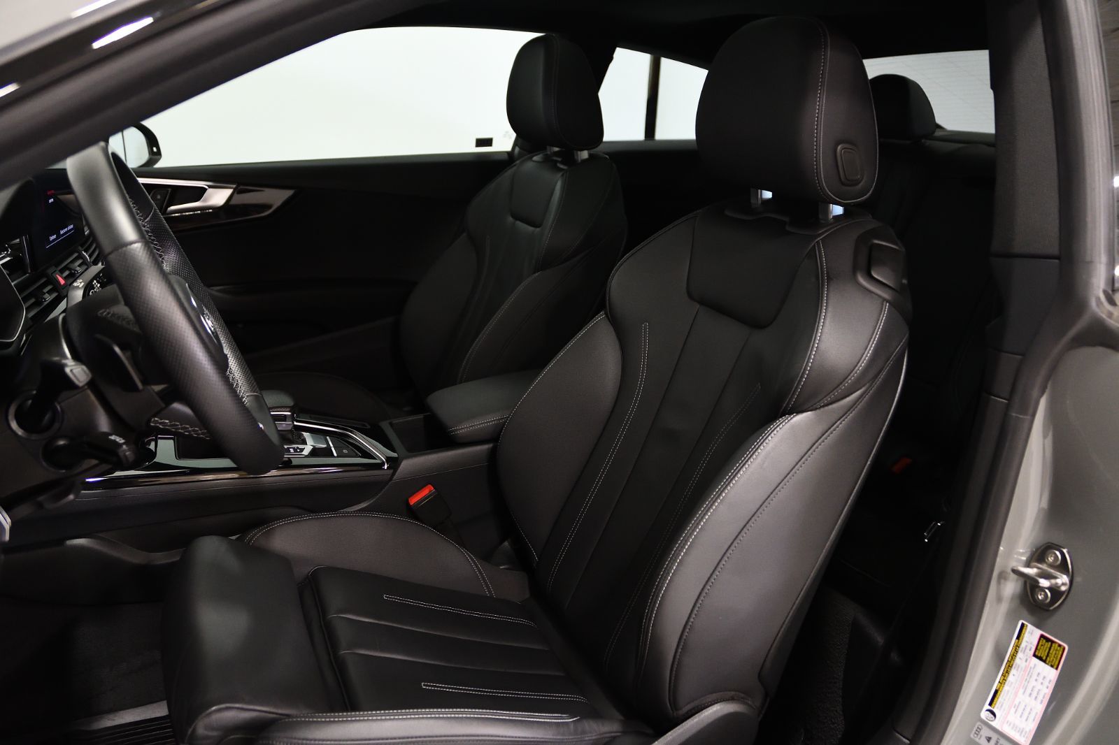 2022 Audi A5 COUPE in St-Bruno, Quebec