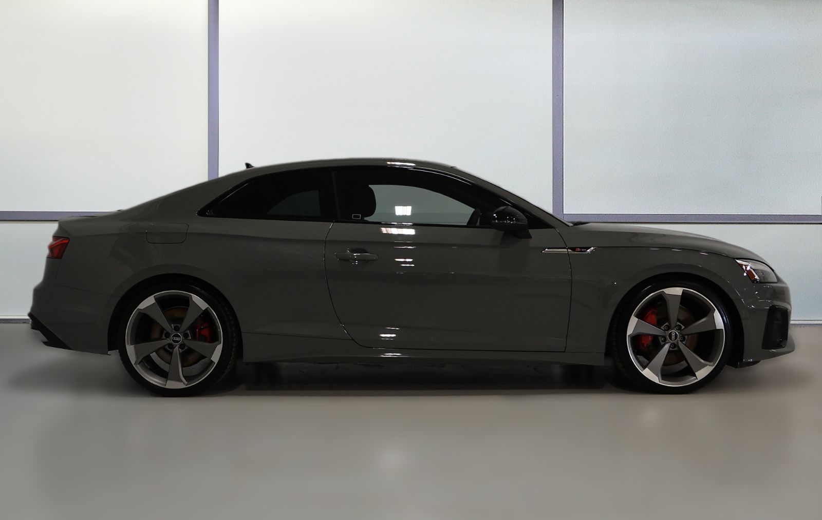 2022 Audi A5 COUPE in St-Bruno, Quebec