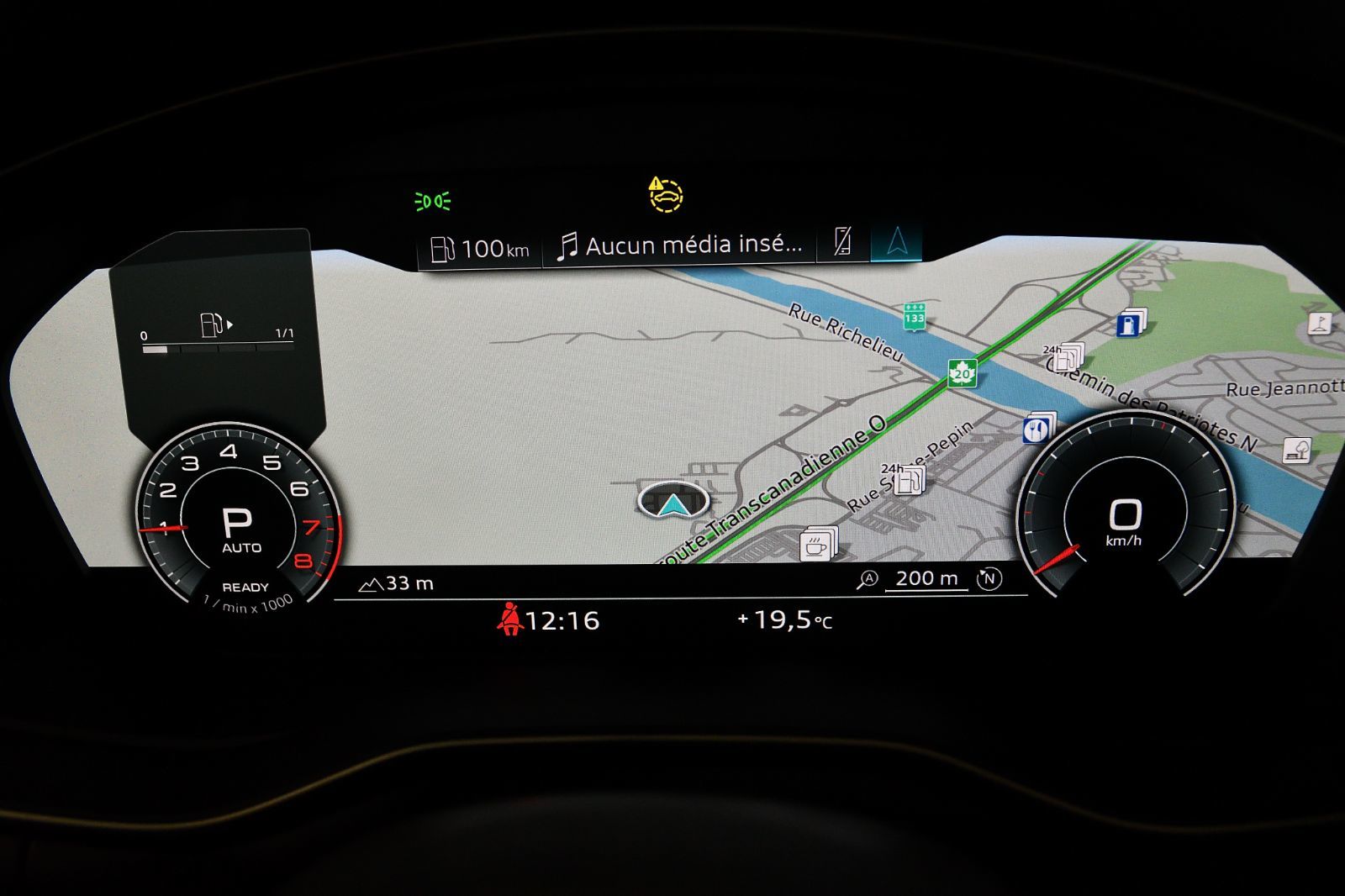 2022 Audi A5 COUPE in St-Bruno, Quebec