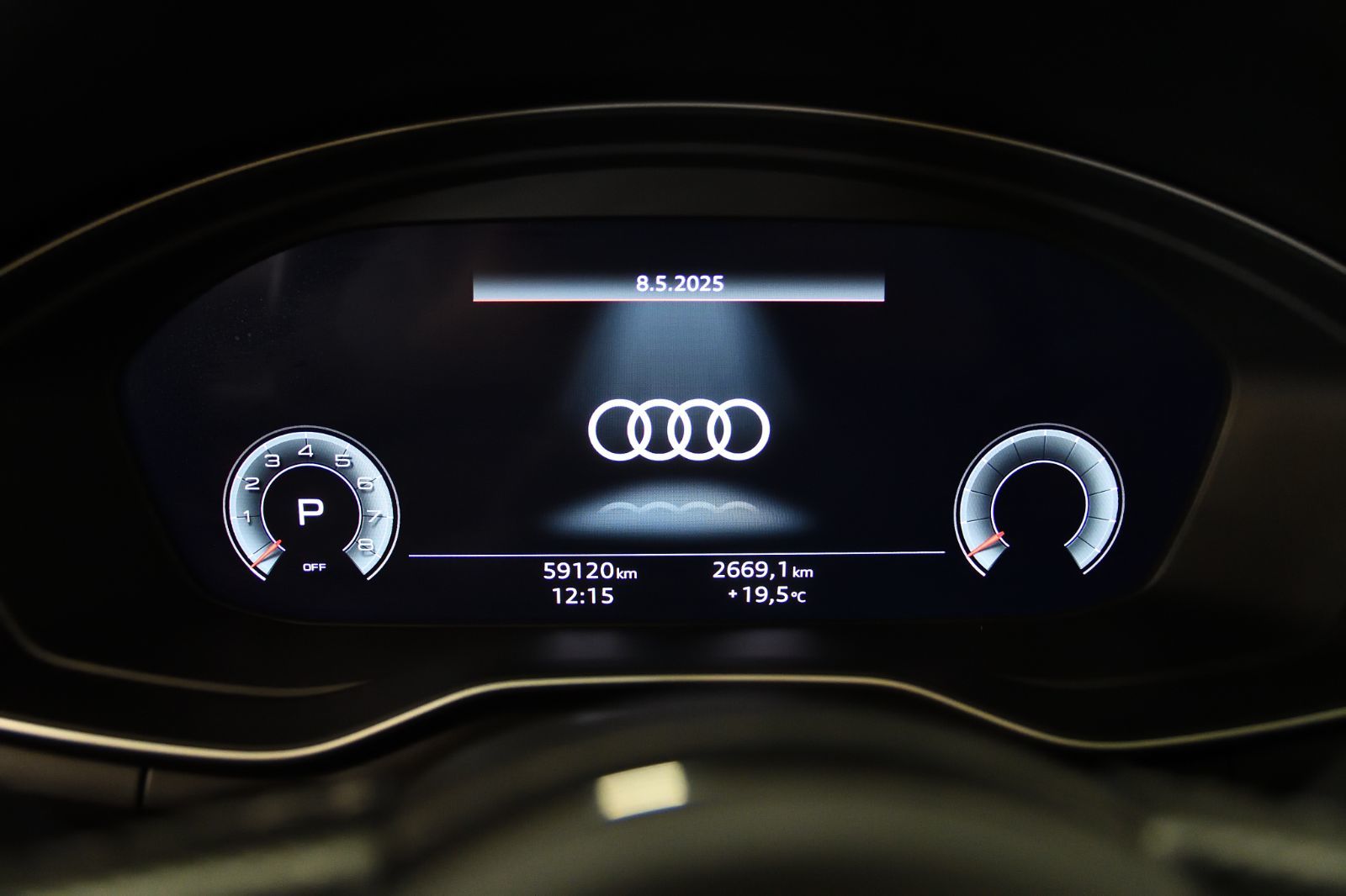 2022 Audi A5 COUPE in St-Bruno, Quebec