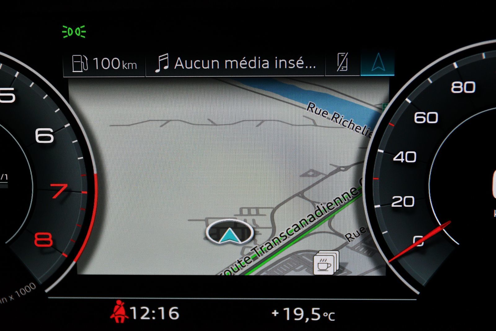 2022 Audi A5 COUPE in St-Bruno, Quebec