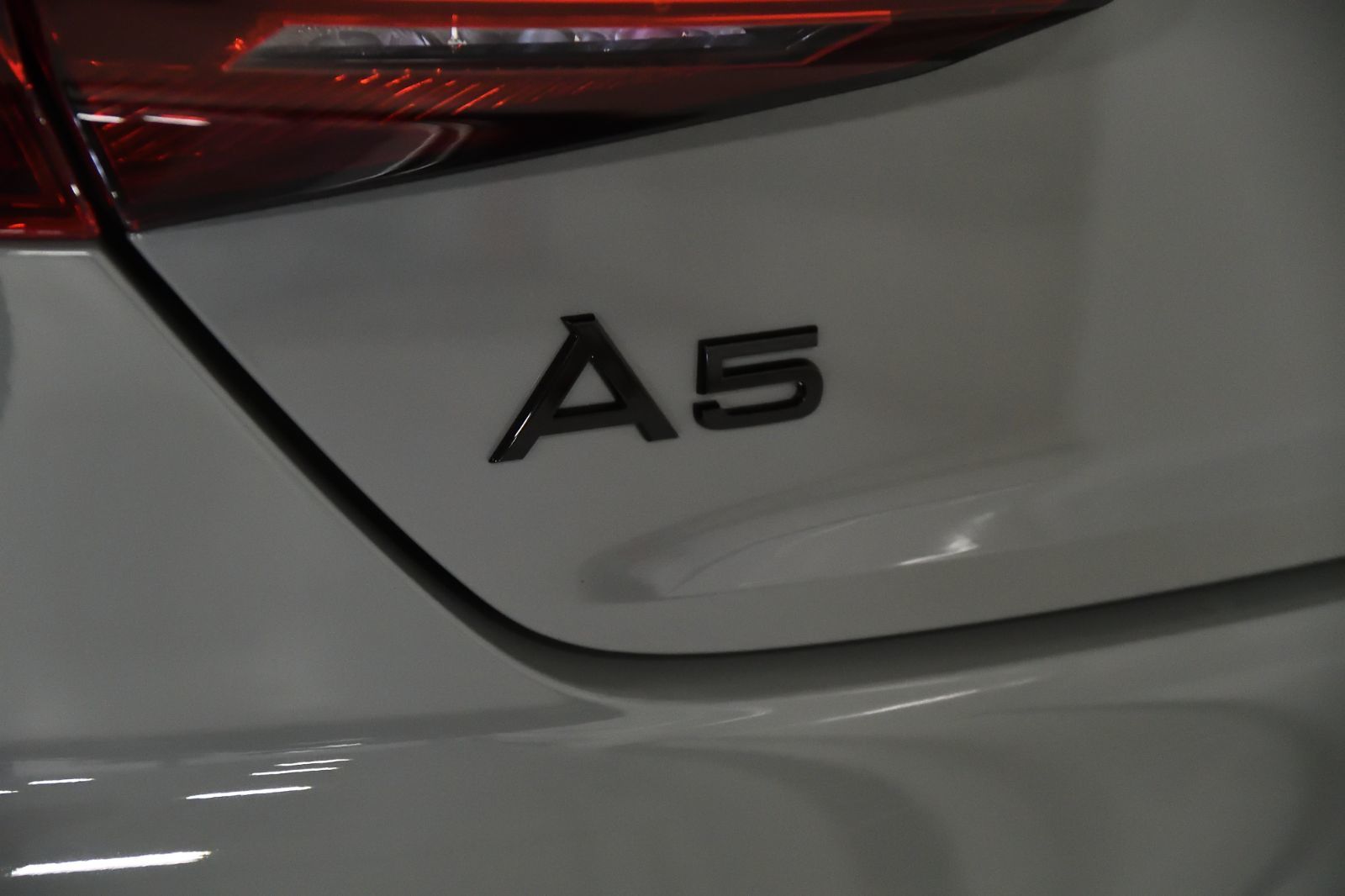 2022 Audi A5 COUPE in St-Bruno, Quebec