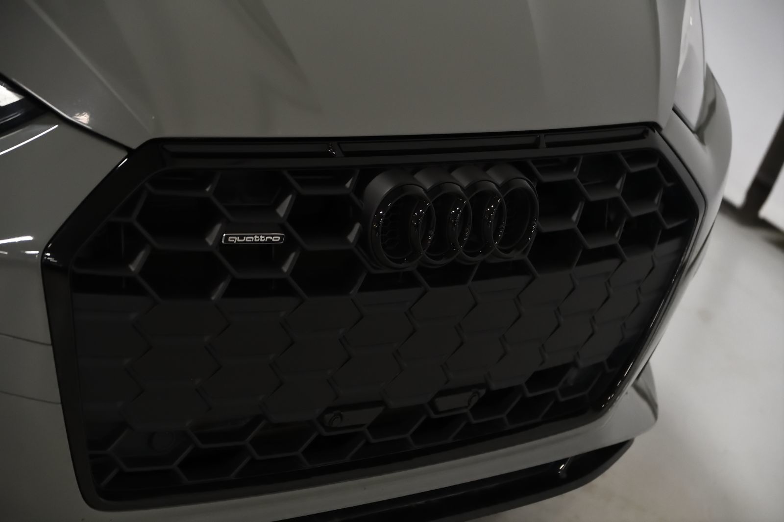 2022 Audi A5 COUPE in St-Bruno, Quebec