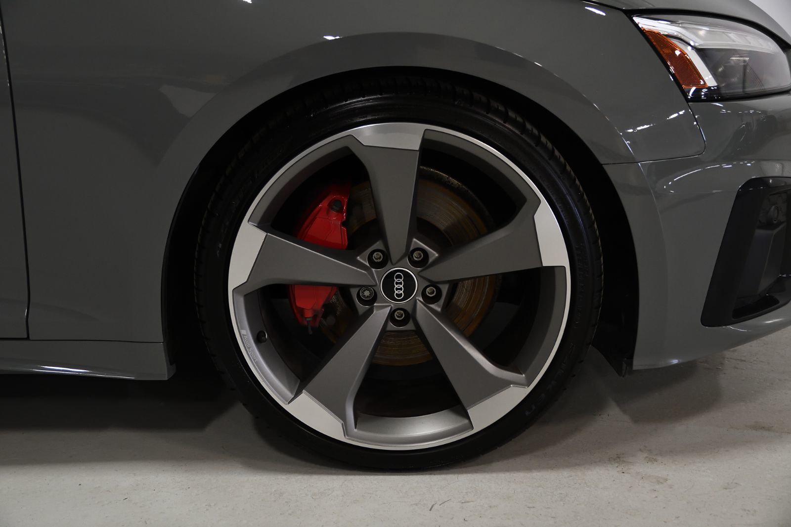 2022 Audi A5 COUPE in St-Bruno, Quebec