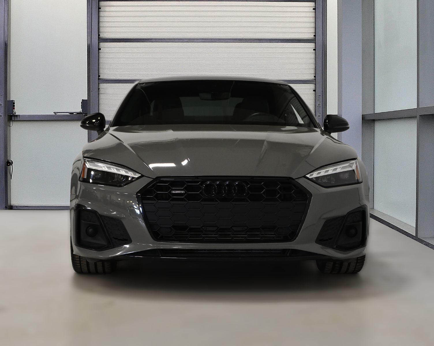 2022 Audi A5 COUPE in St-Bruno, Quebec