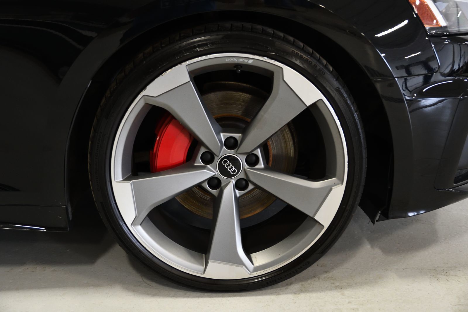 2023 Audi A5 Coupe in St-Bruno, Quebec