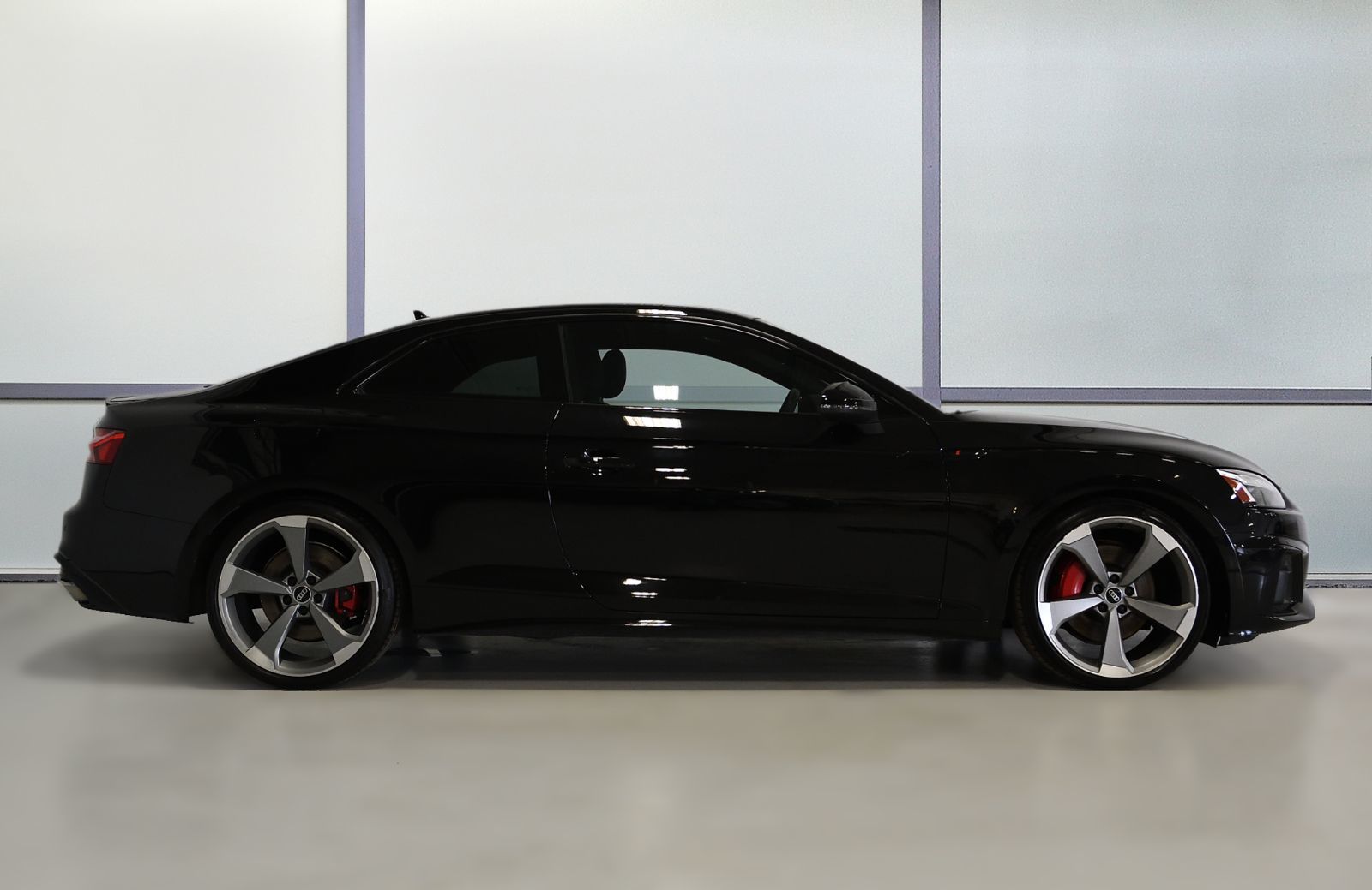 2023 Audi A5 Coupe in St-Bruno, Quebec