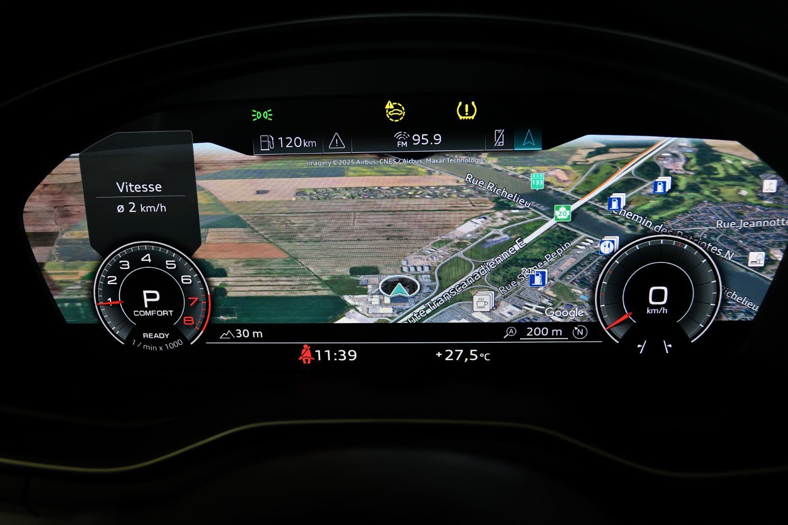 2023 Audi A5 Coupe in St-Bruno, Quebec