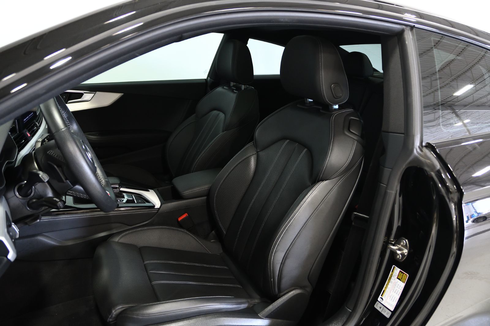 2023 Audi A5 Coupe in St-Bruno, Quebec