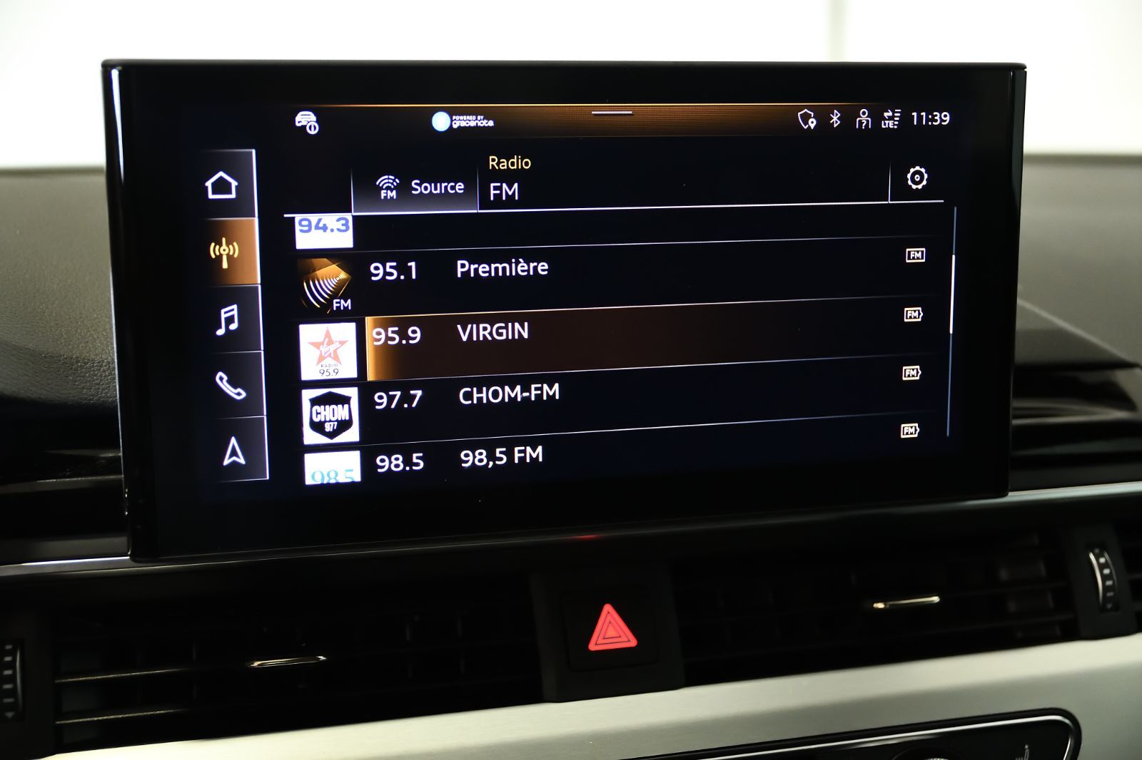 2023 Audi A5 Coupe in St-Bruno, Quebec