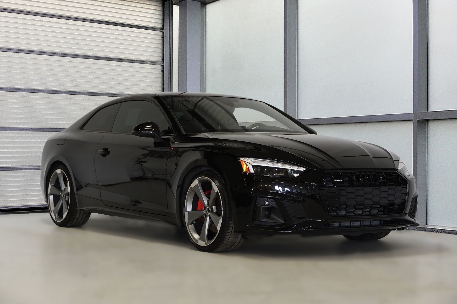 2023 Audi A5 Coupe in St-Bruno, Quebec