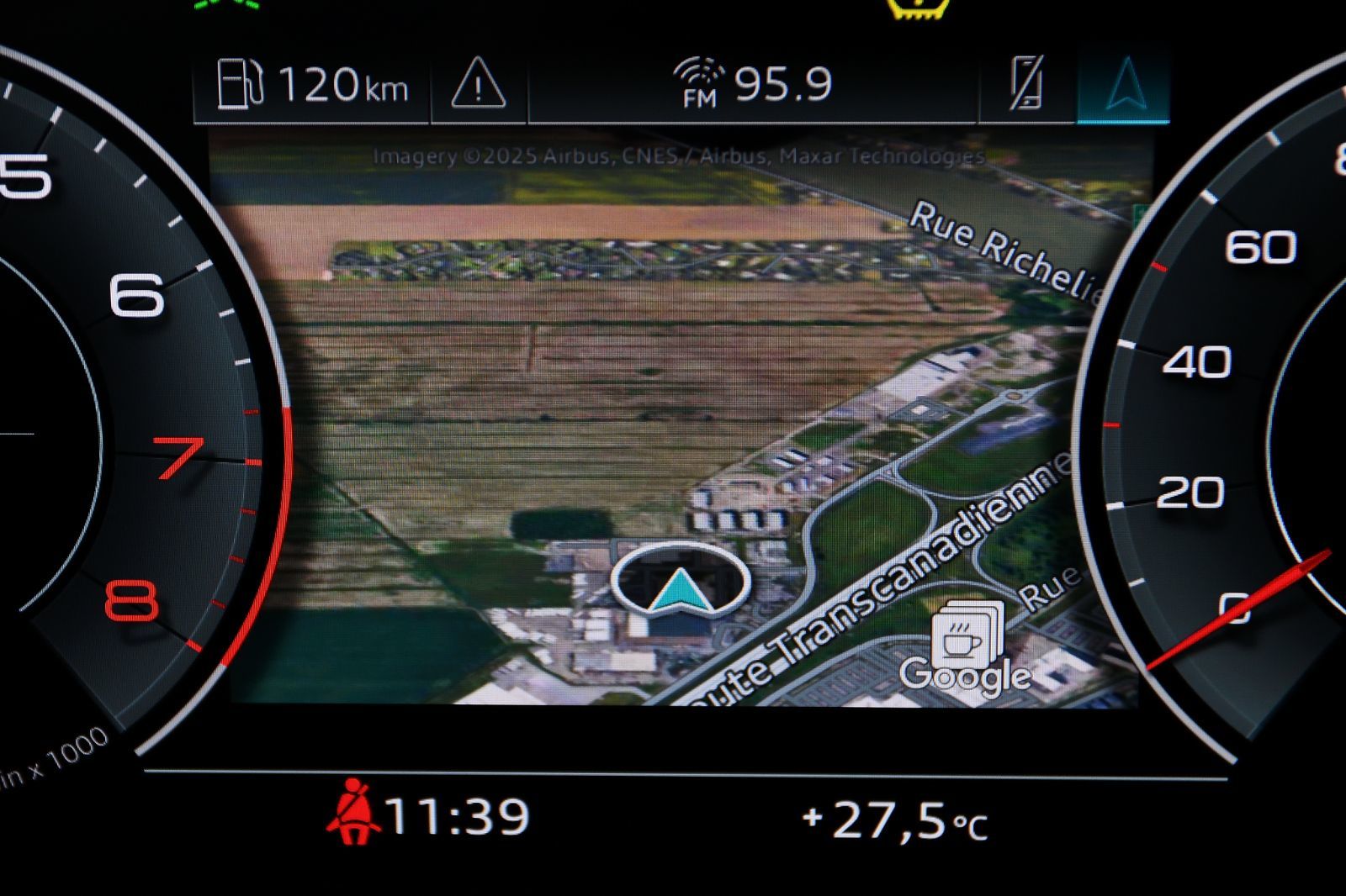 2023 Audi A5 Coupe in St-Bruno, Quebec