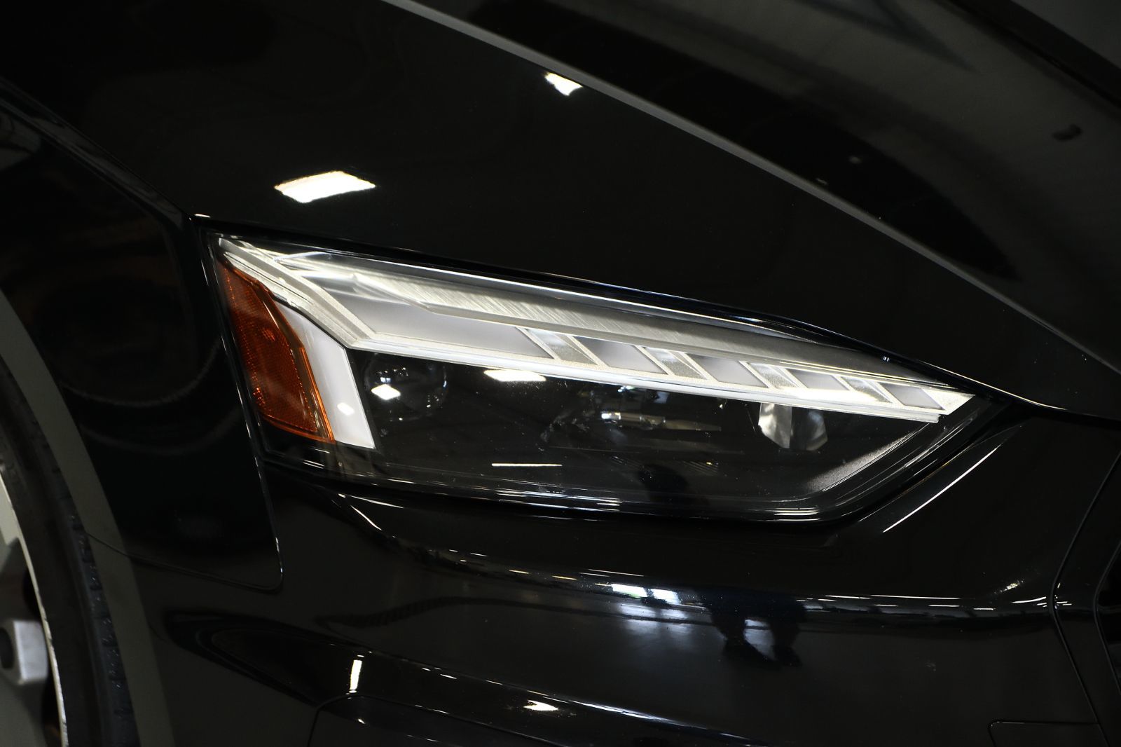2023 Audi A5 Coupe in St-Bruno, Quebec