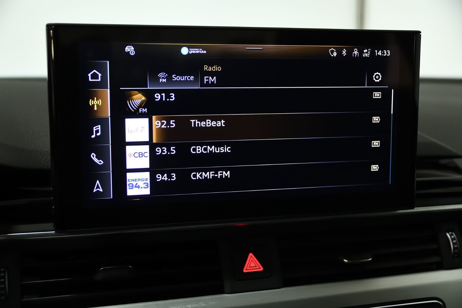 2023 Audi A5 Coupe in St-Bruno, Quebec