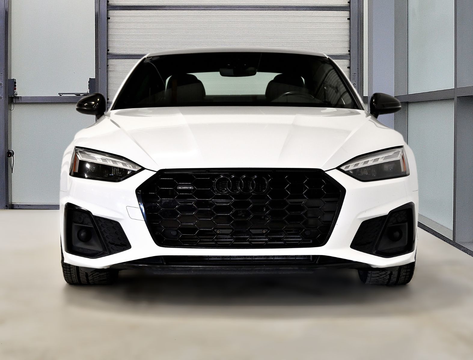 2023 Audi A5 Coupe in St-Bruno, Quebec