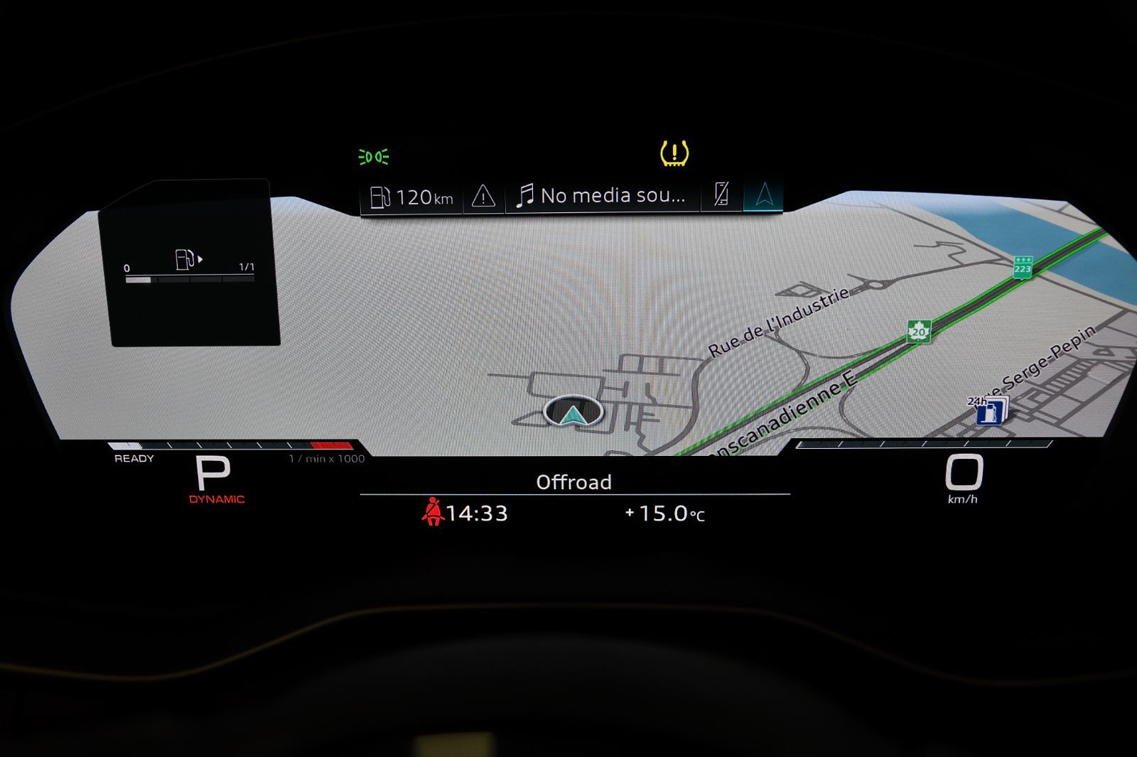 2023 Audi A5 Coupe in St-Bruno, Quebec