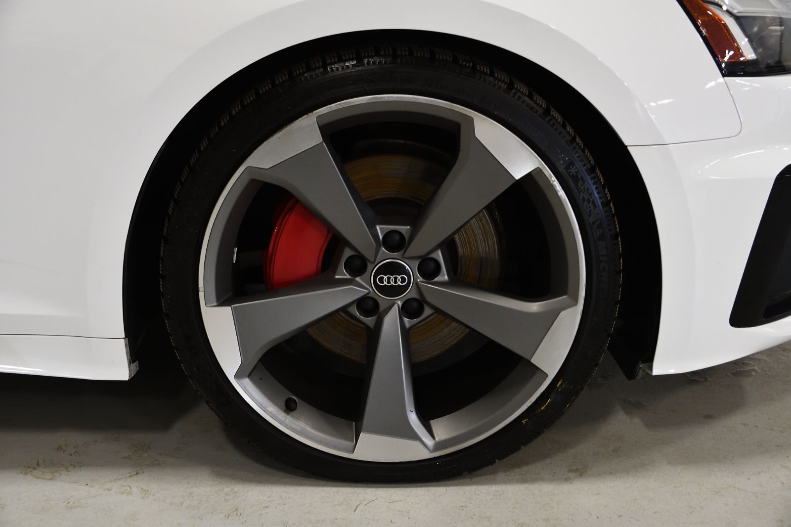 2023 Audi A5 Coupe in St-Bruno, Quebec