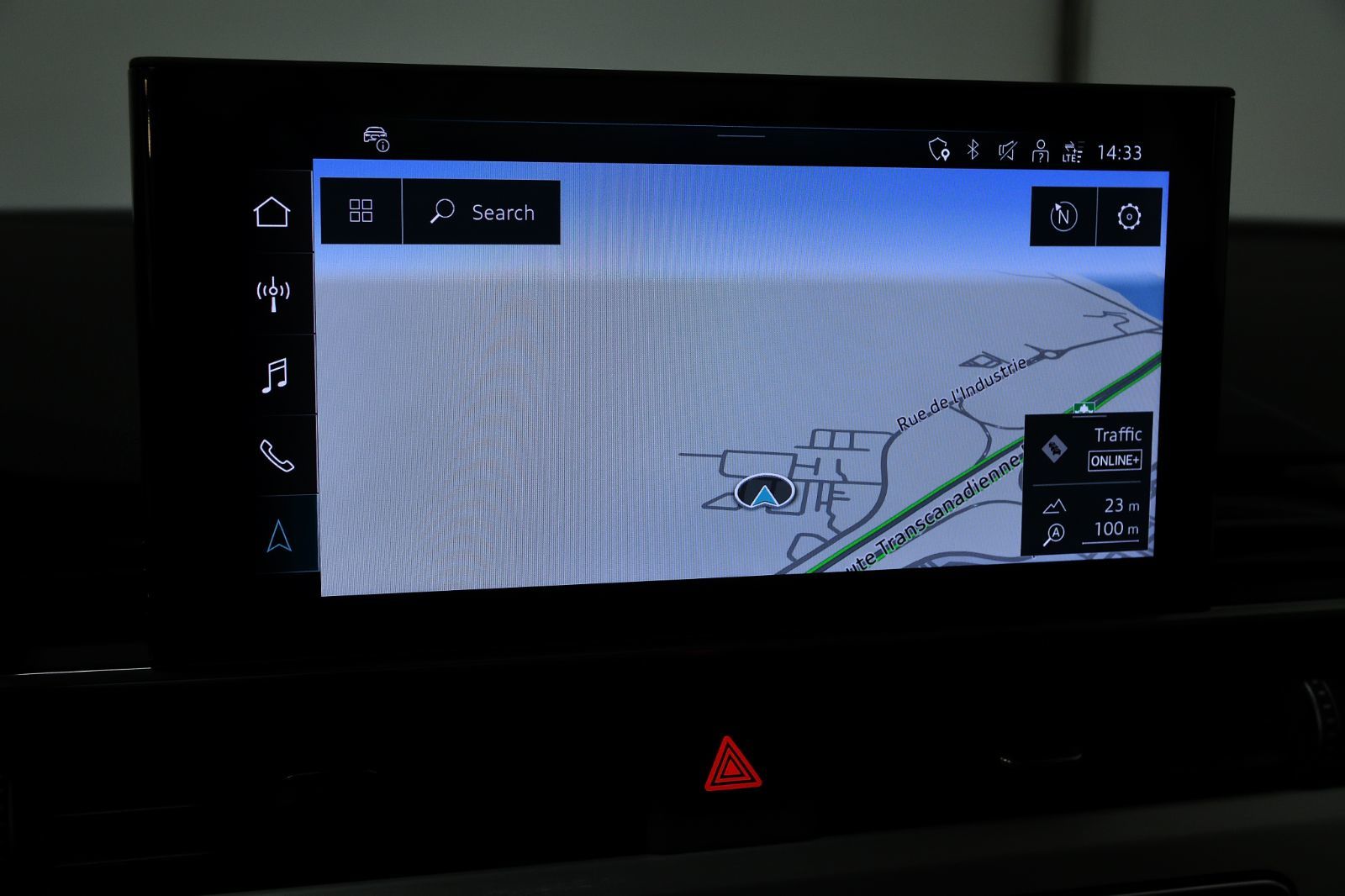 2023 Audi A5 Coupe in St-Bruno, Quebec