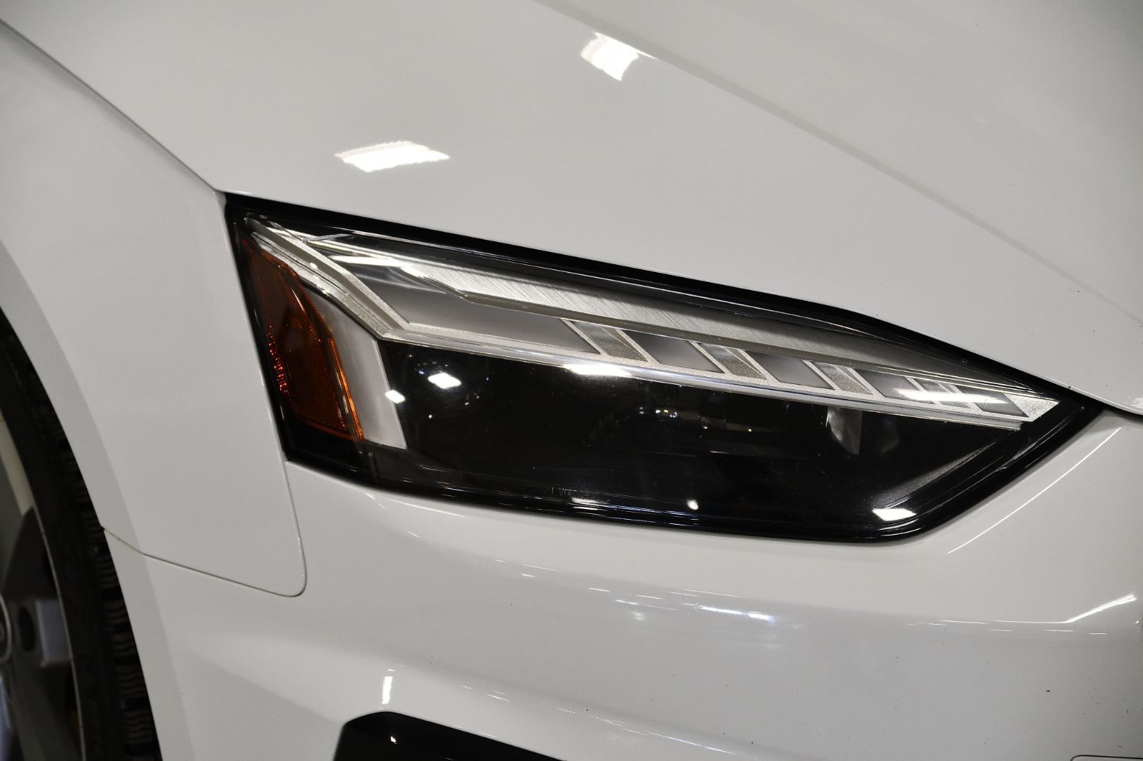 2023 Audi A5 Coupe in St-Bruno, Quebec