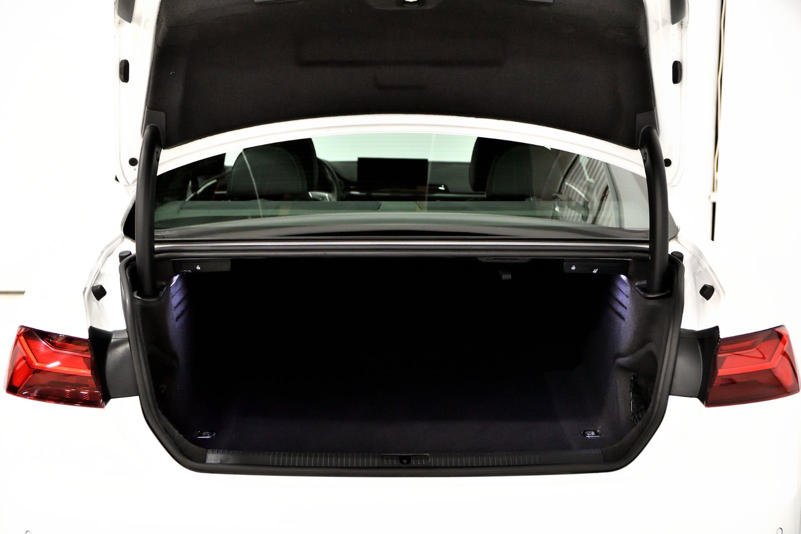 2023 Audi A5 Coupe in St-Bruno, Quebec