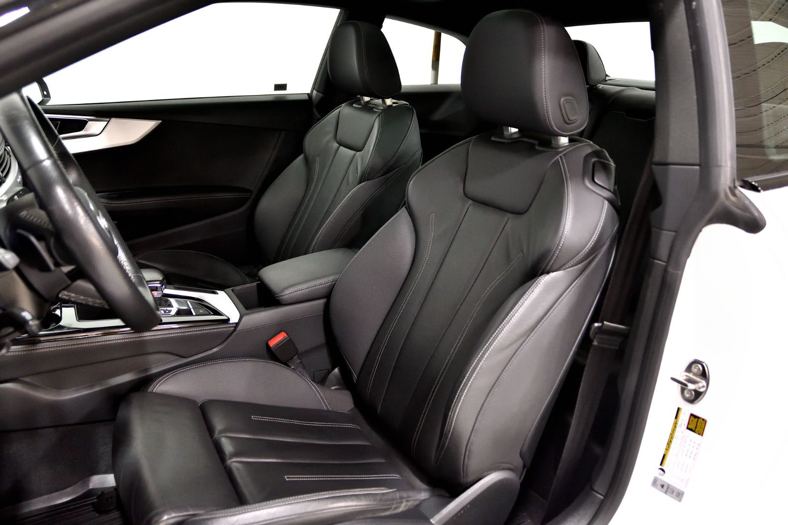 2023 Audi A5 Coupe in St-Bruno, Quebec