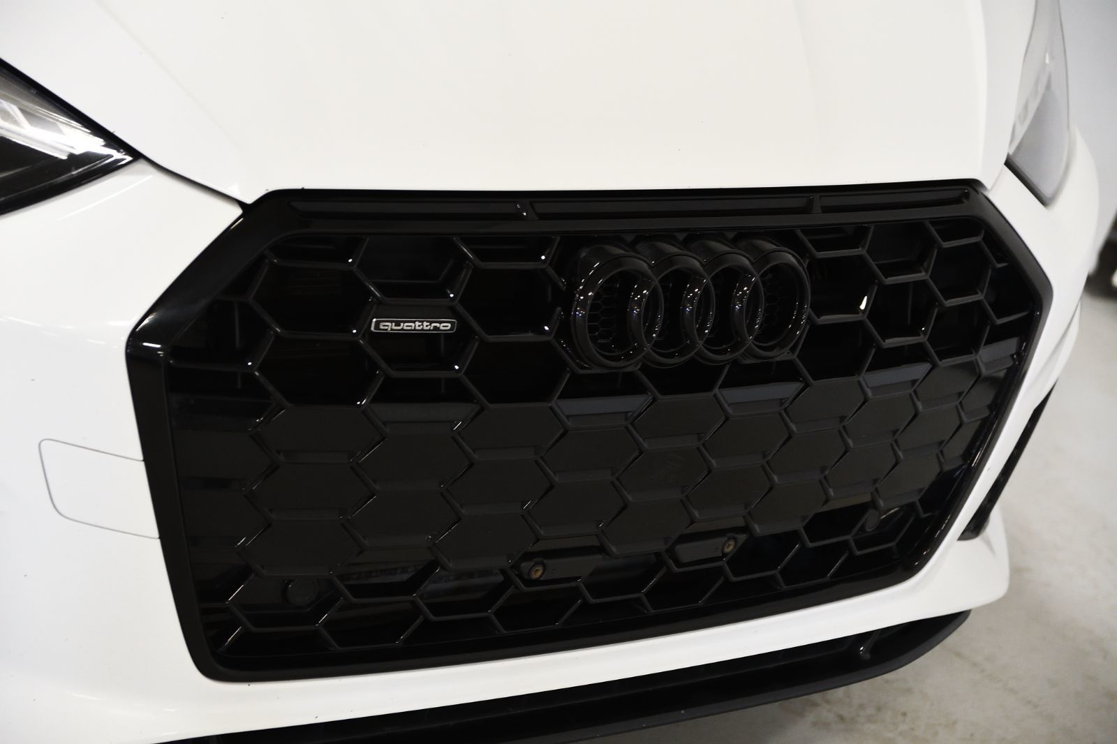 2023 Audi A5 Coupe in St-Bruno, Quebec