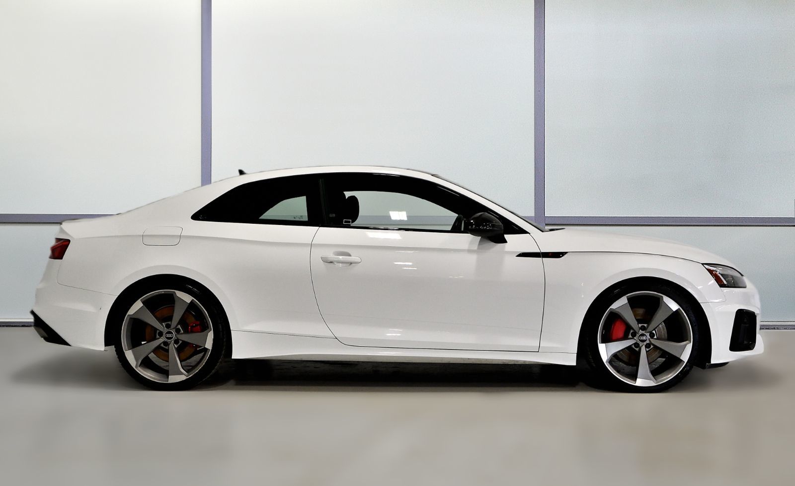 2023 Audi A5 Coupe in St-Bruno, Quebec