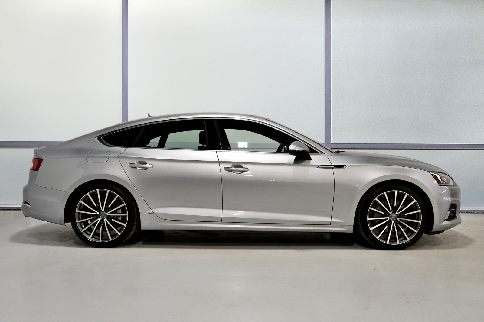 2018 Audi A5 Sportback in St-Bruno, Quebec