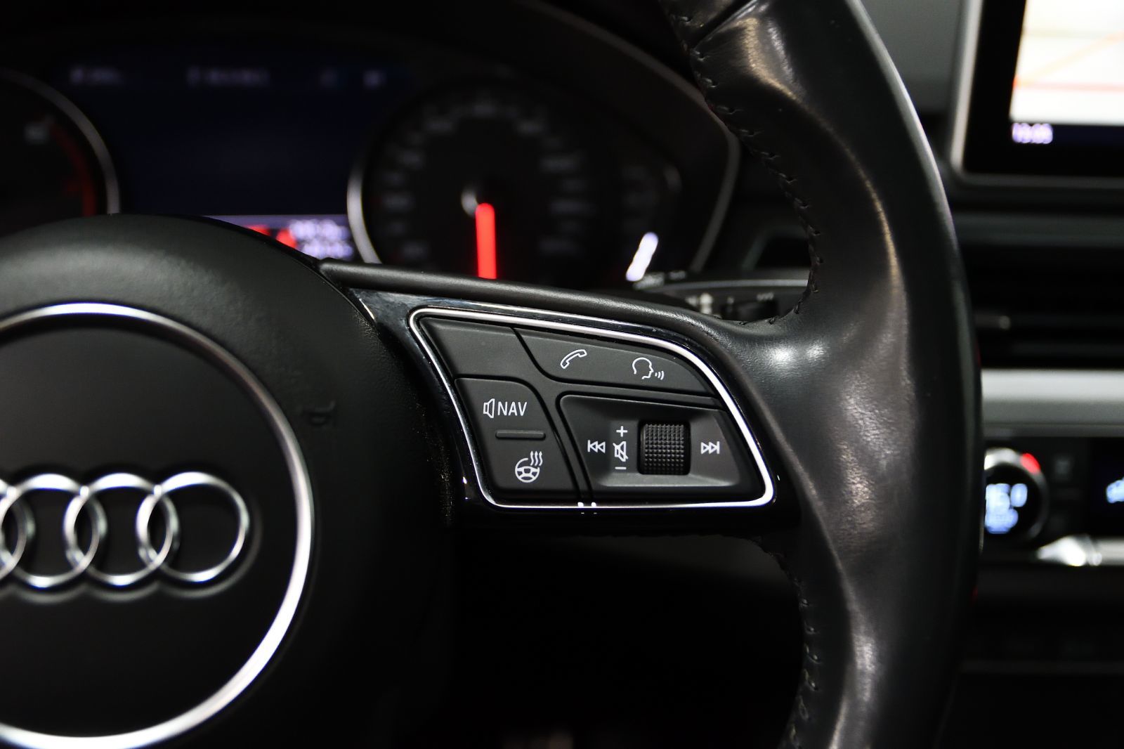 2018 Audi A5 Sportback in St-Bruno, Quebec