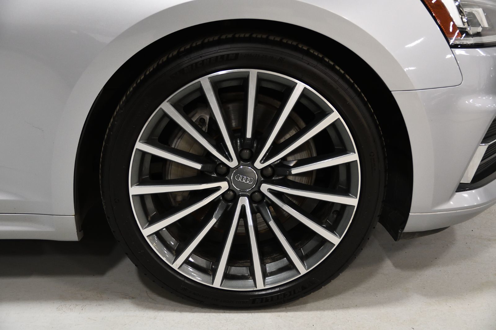 2018 Audi A5 Sportback in St-Bruno, Quebec