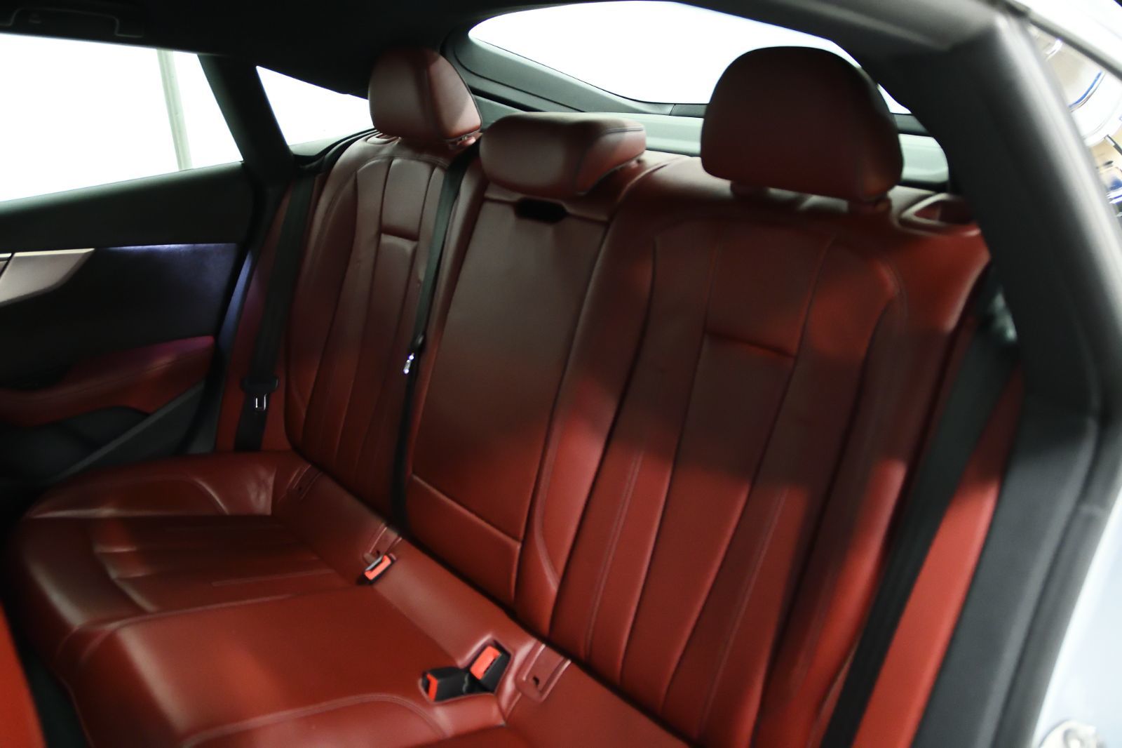 2018 Audi A5 Sportback in St-Bruno, Quebec