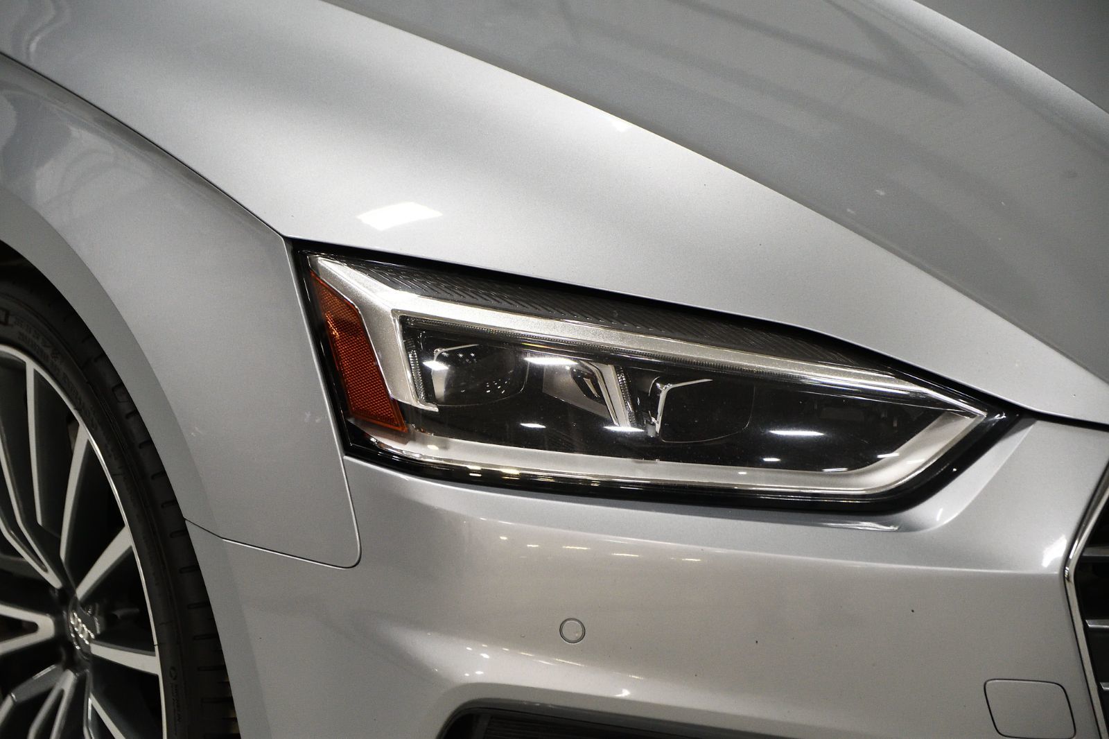 2018 Audi A5 Sportback in St-Bruno, Quebec