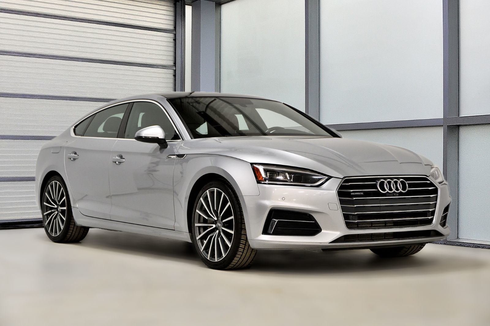2018 Audi A5 Sportback in St-Bruno, Quebec