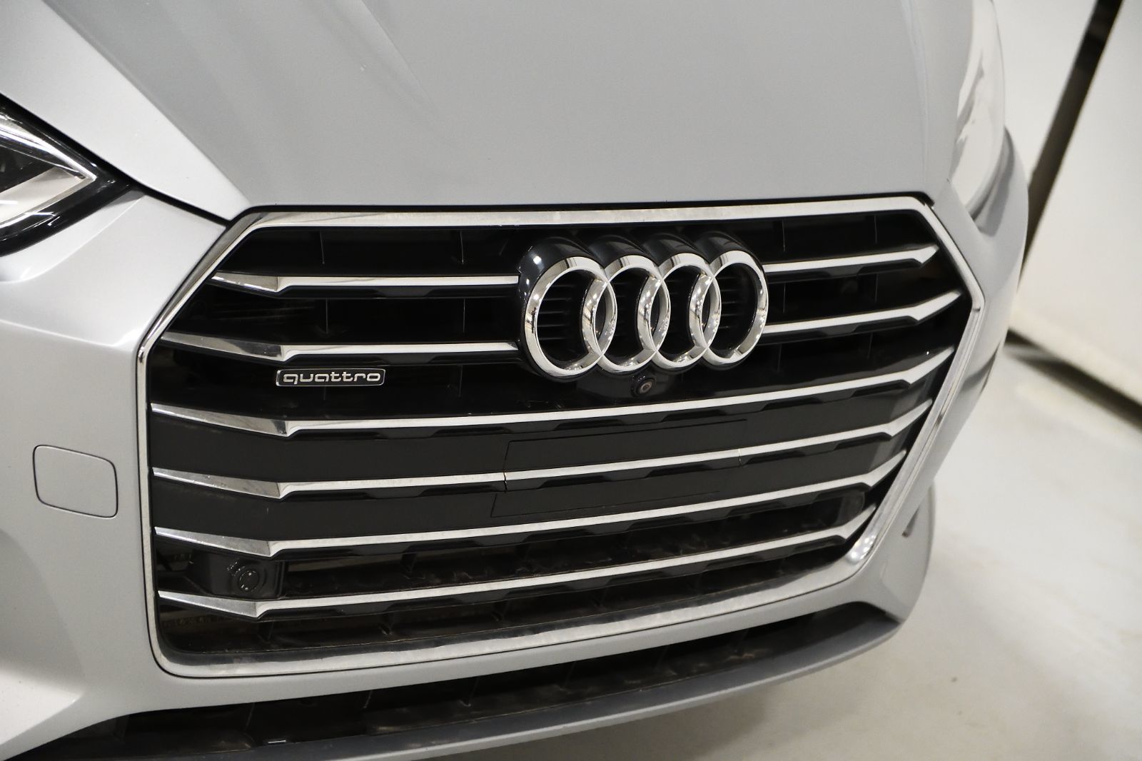 2018 Audi A5 Sportback in St-Bruno, Quebec