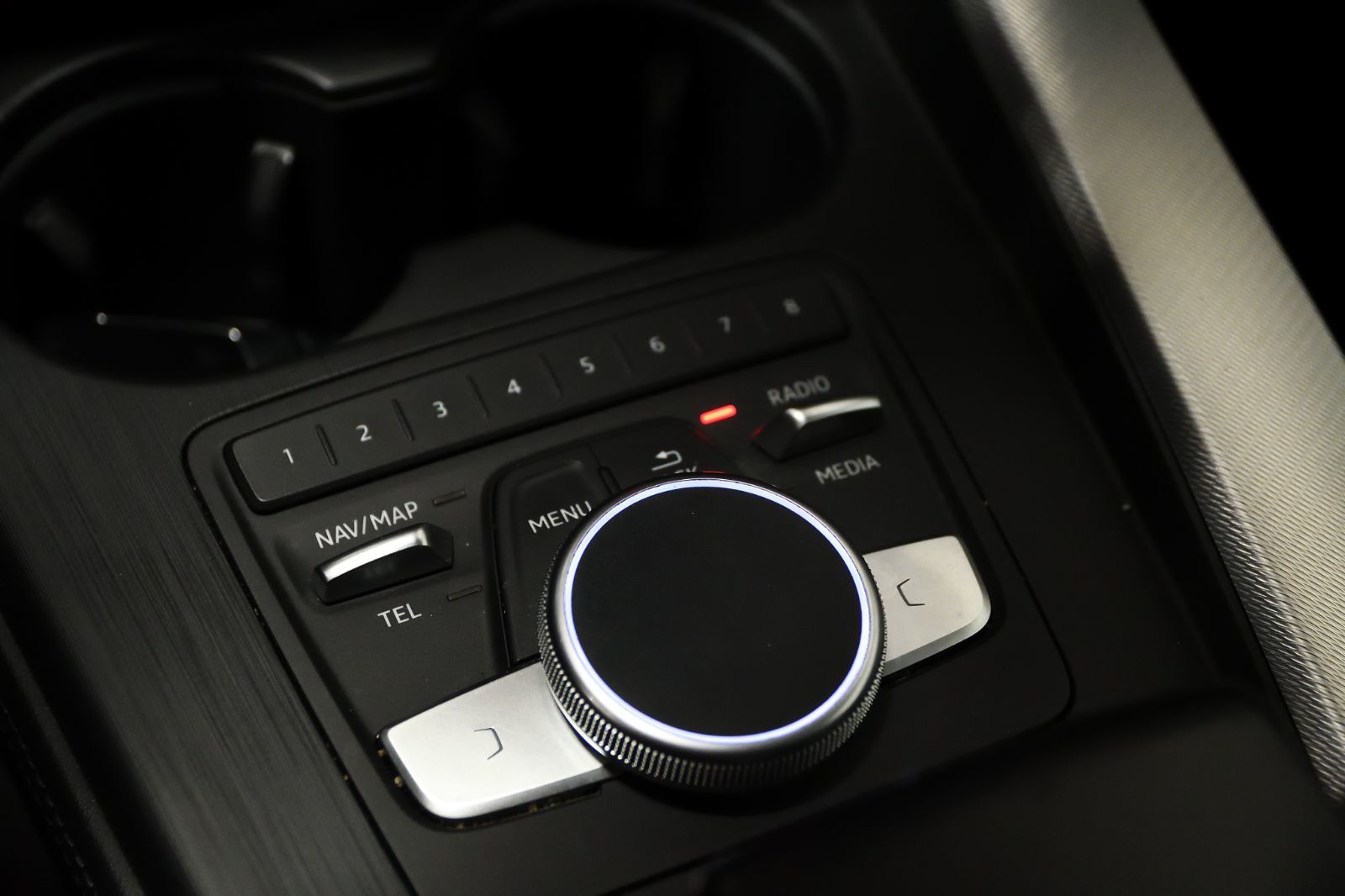 2018 Audi A5 Sportback in St-Bruno, Quebec