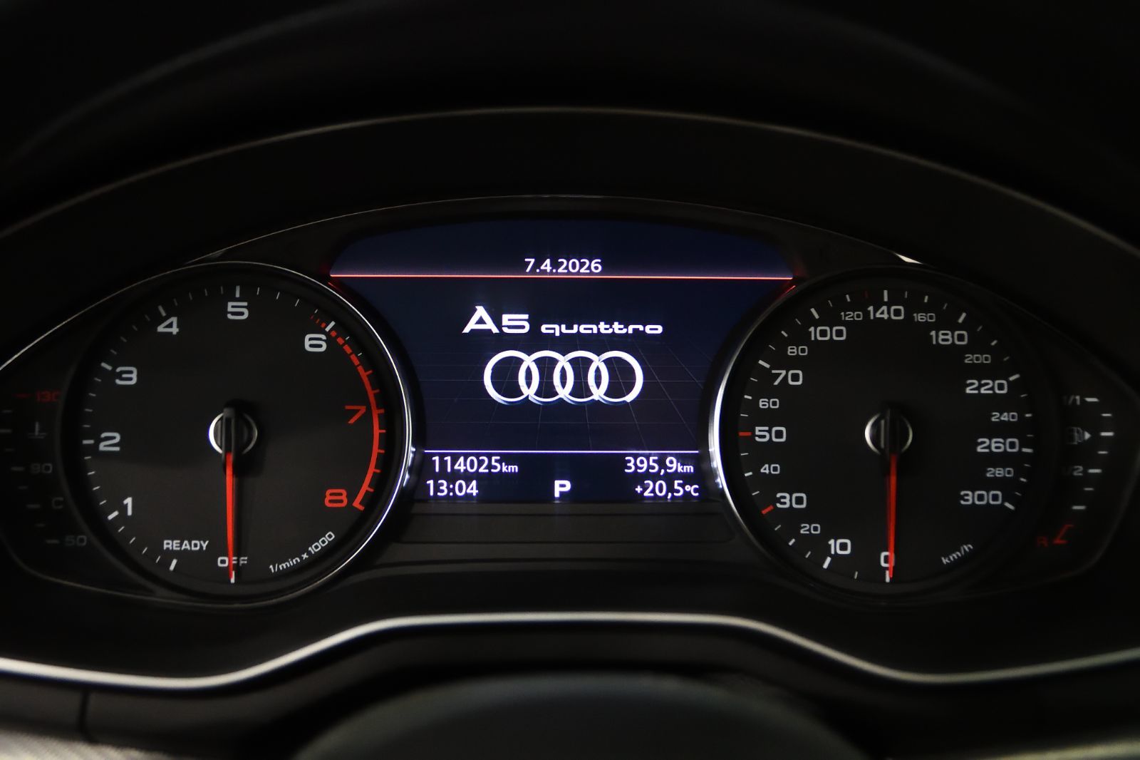 2018 Audi A5 Sportback in St-Bruno, Quebec