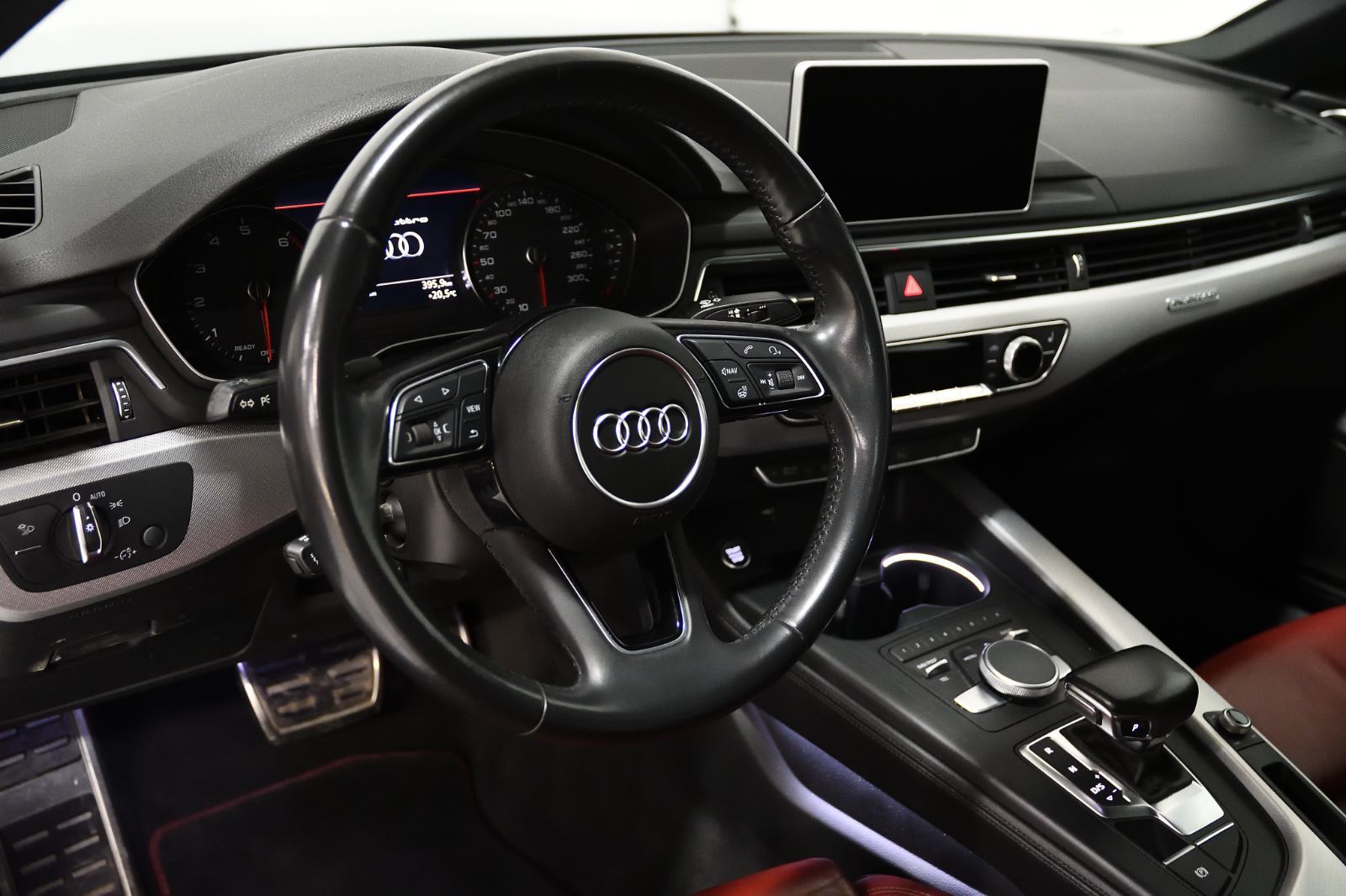 2018 Audi A5 Sportback in St-Bruno, Quebec