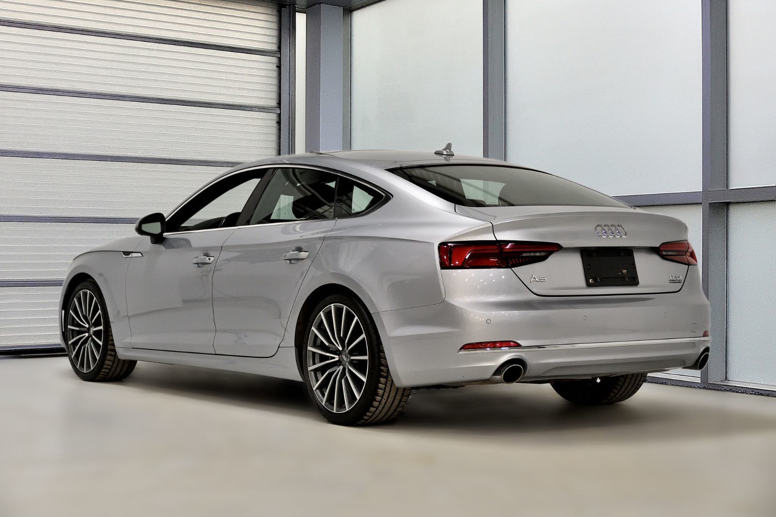 2018 Audi A5 Sportback in St-Bruno, Quebec