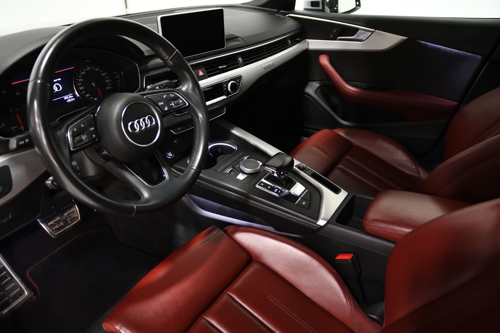 2018 Audi A5 Sportback in St-Bruno, Quebec