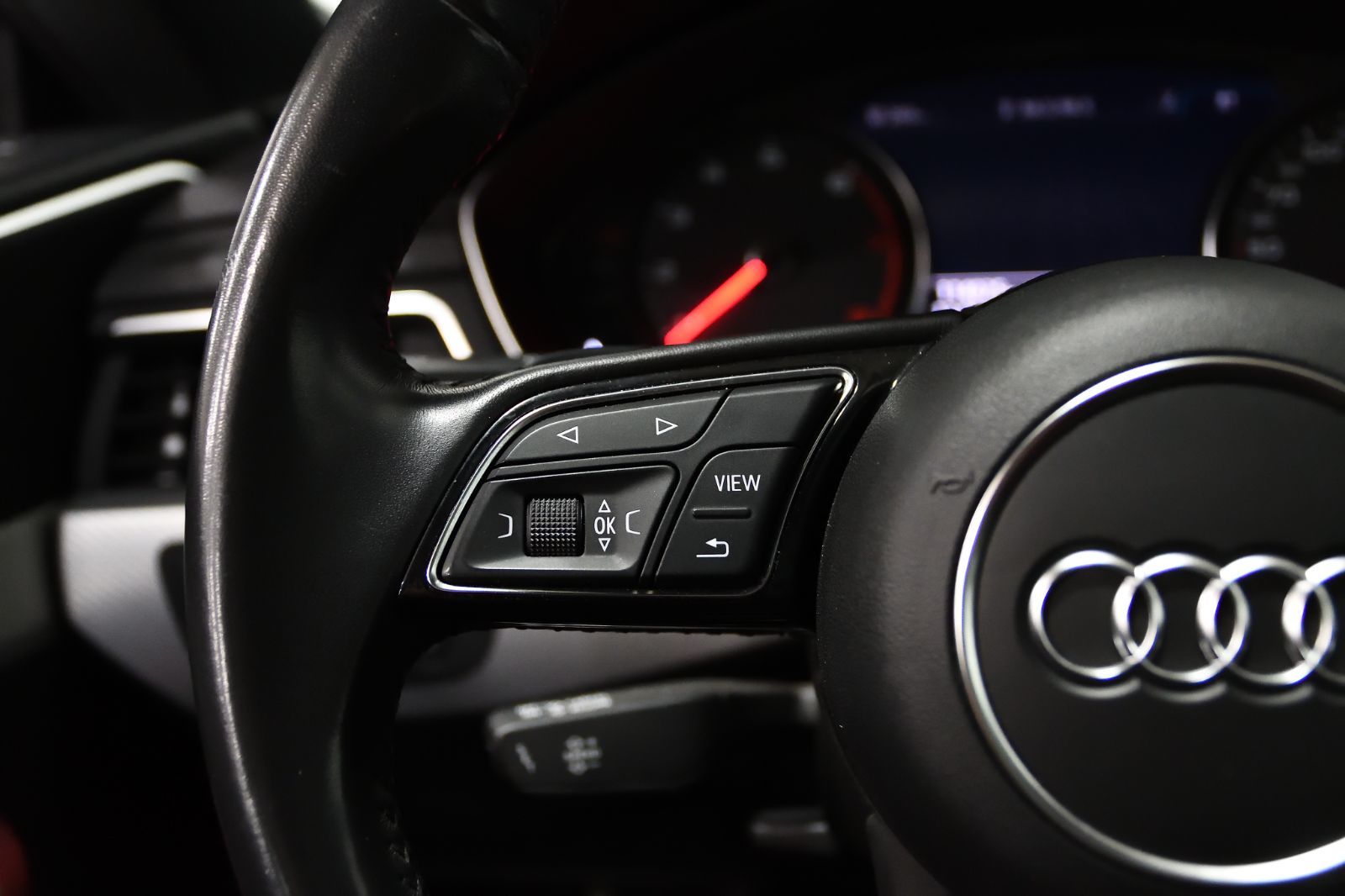 2018 Audi A5 Sportback in St-Bruno, Quebec