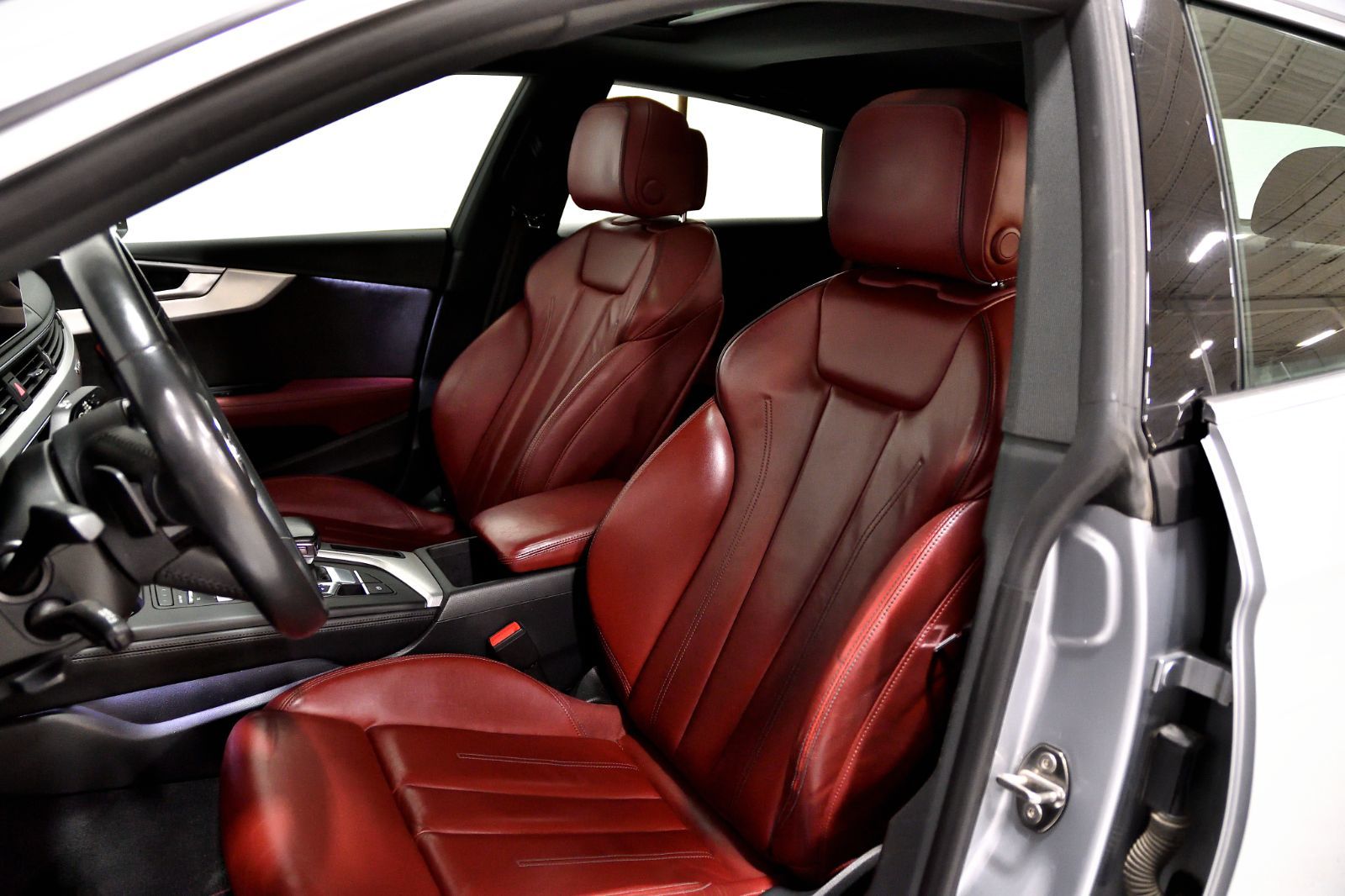 2018 Audi A5 Sportback in St-Bruno, Quebec