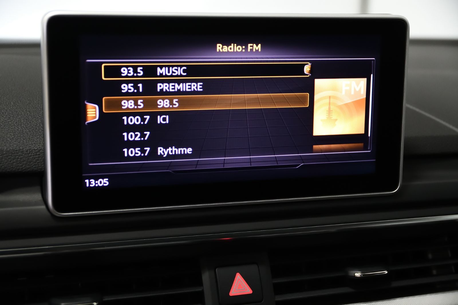 2018 Audi A5 Sportback in St-Bruno, Quebec