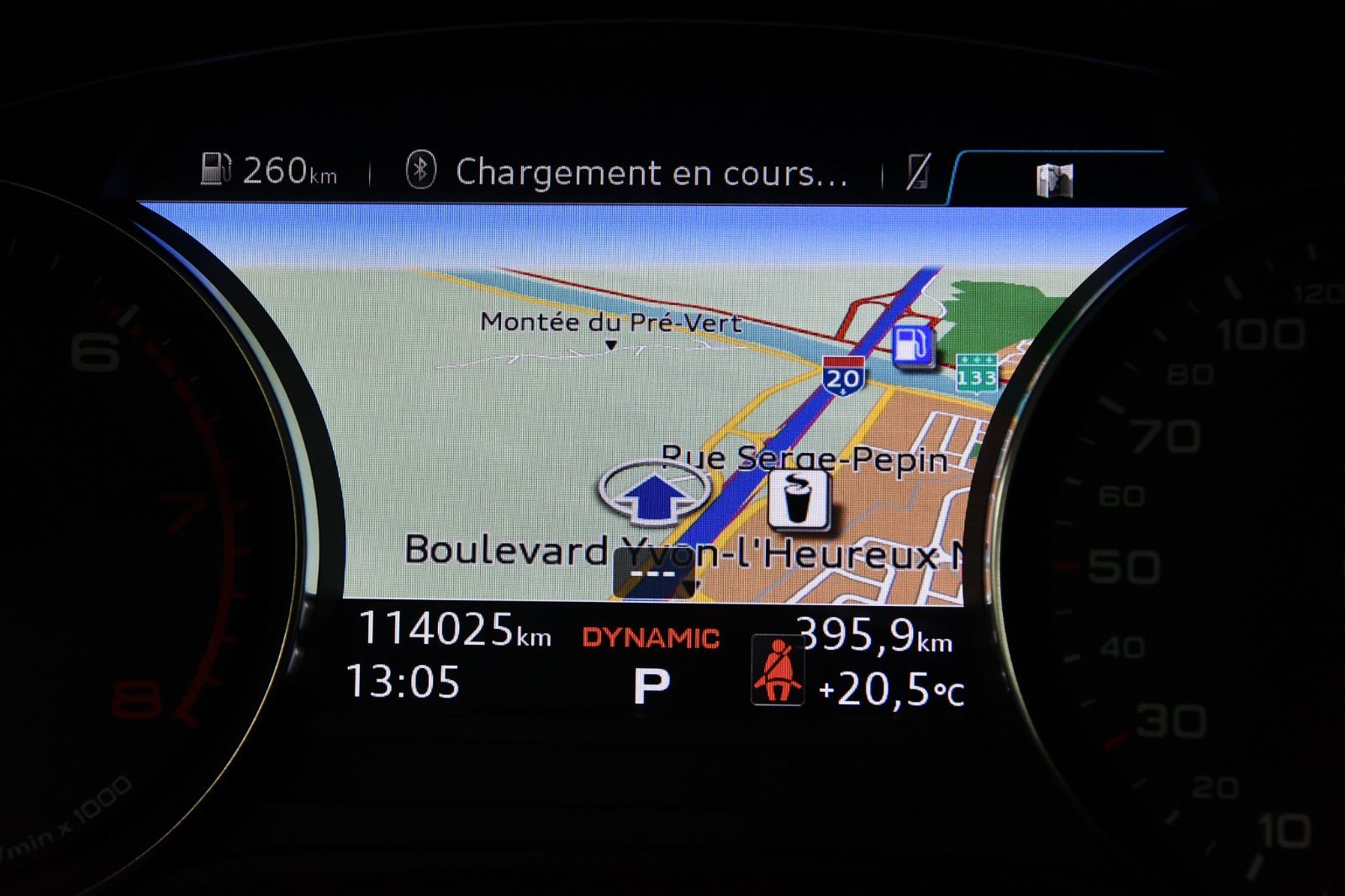 2018 Audi A5 Sportback in St-Bruno, Quebec