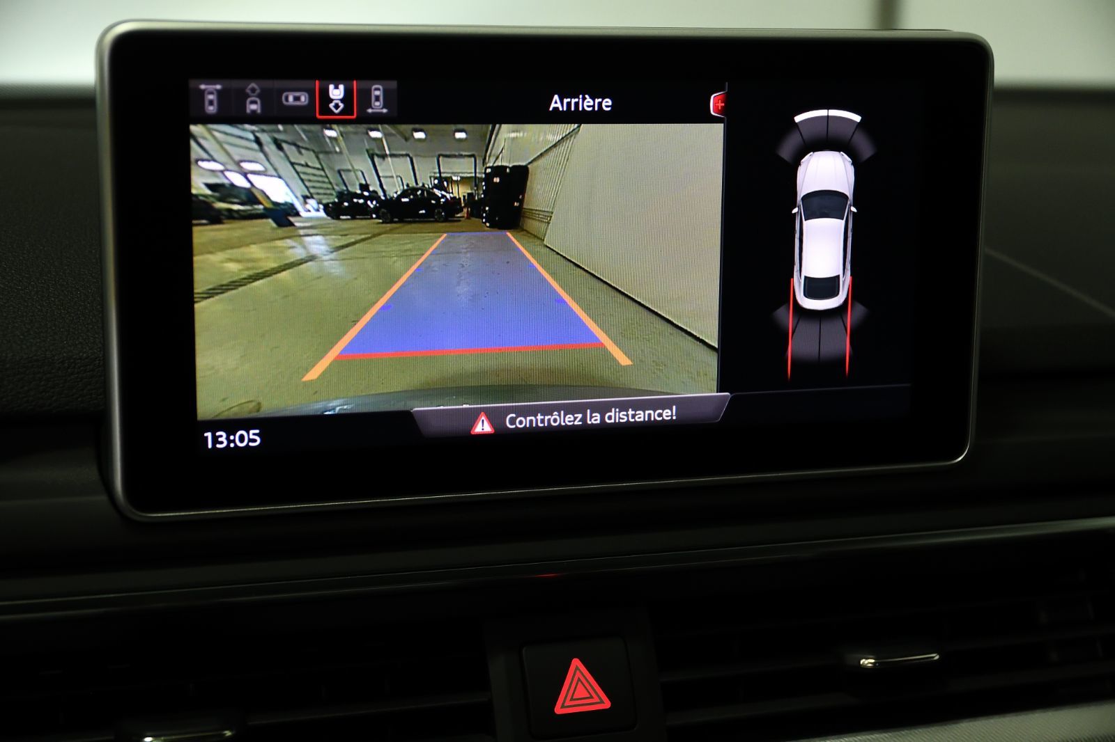 2018 Audi A5 Sportback in St-Bruno, Quebec