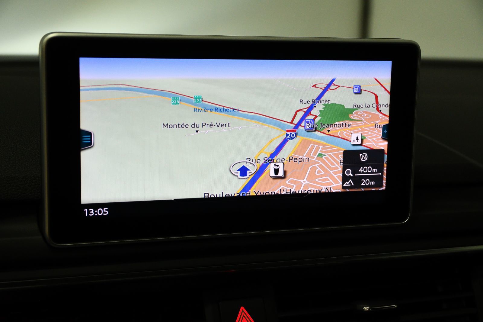 2018 Audi A5 Sportback in St-Bruno, Quebec