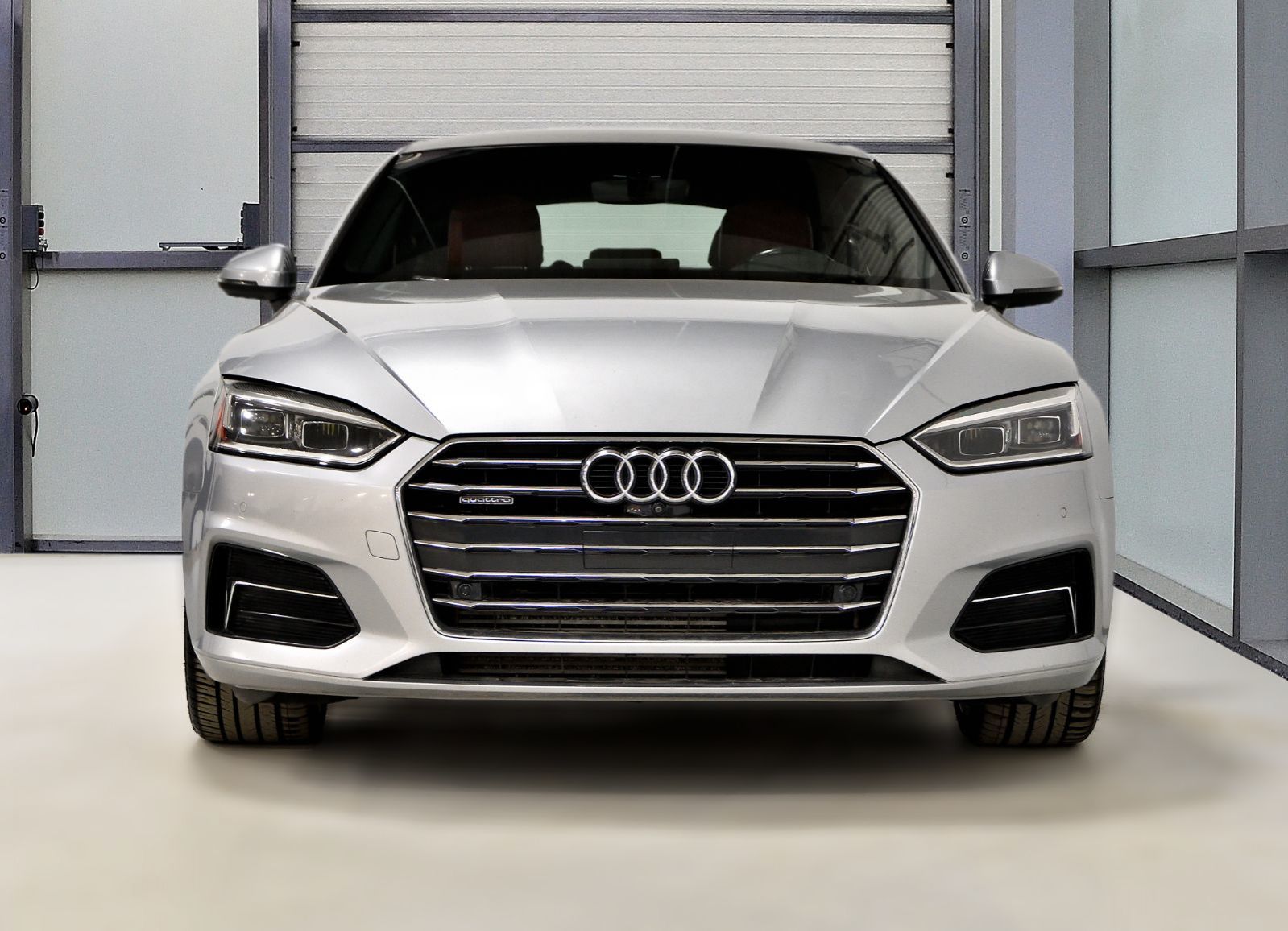 2018 Audi A5 Sportback in St-Bruno, Quebec