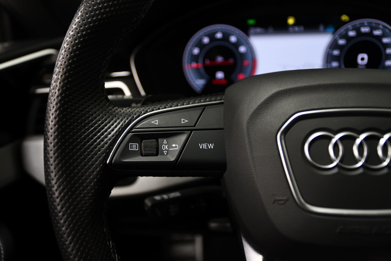 2023 Audi A5 Sportback in St-Bruno, Quebec