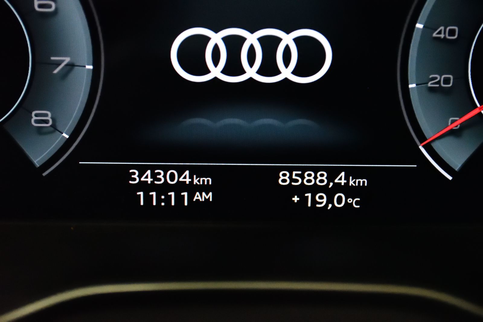 2023 Audi A5 Sportback in St-Bruno, Quebec